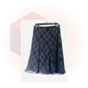 American Living Skirt